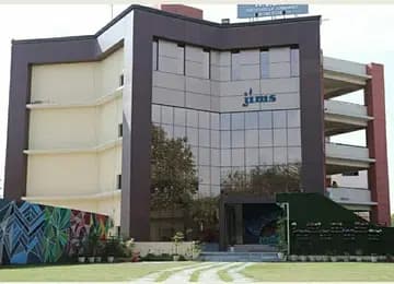 JIMS, Vasant Kunj