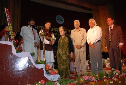 Himachal Pradesh University, (HPU) Shimla