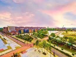 LPU, Jalandhar, Punjab 