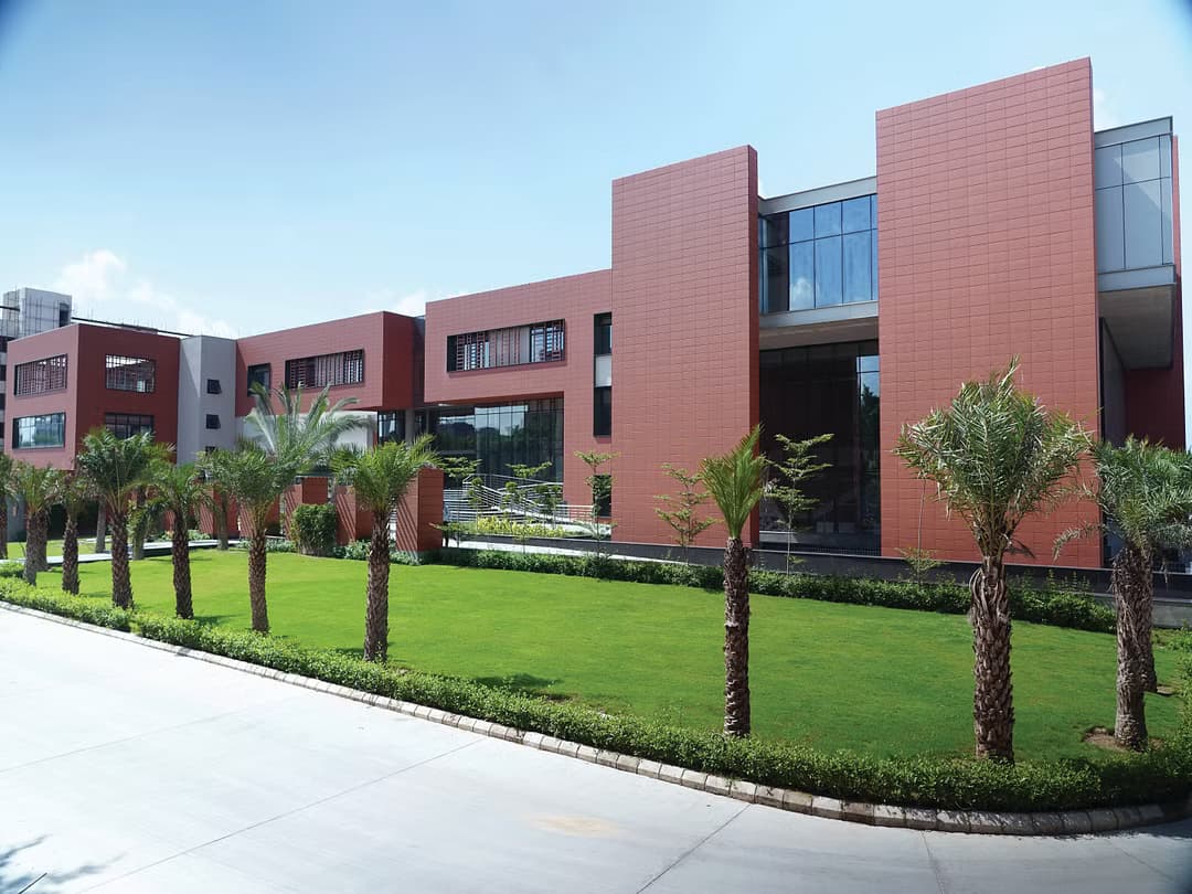 Sparsh Global Business School (SGBS) Greater Noida