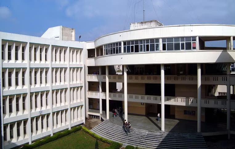 IEC Group of Institutions, Greater Noida