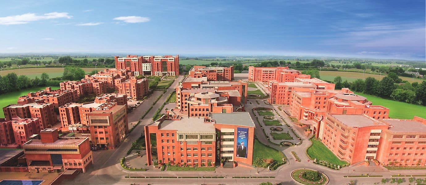 Amity University, Greater Noida