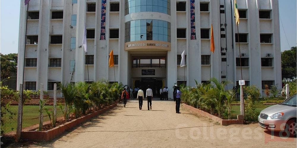 BITS Management College, Bhiwani
