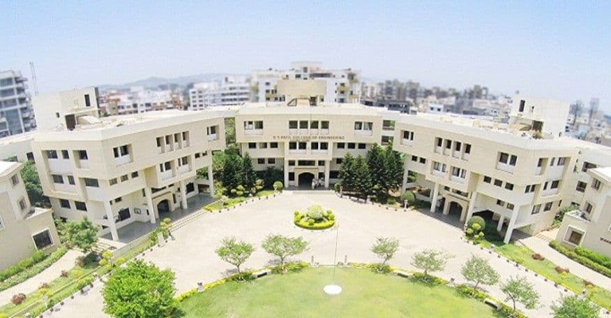 Dr. D.Y. Patil University, Pune