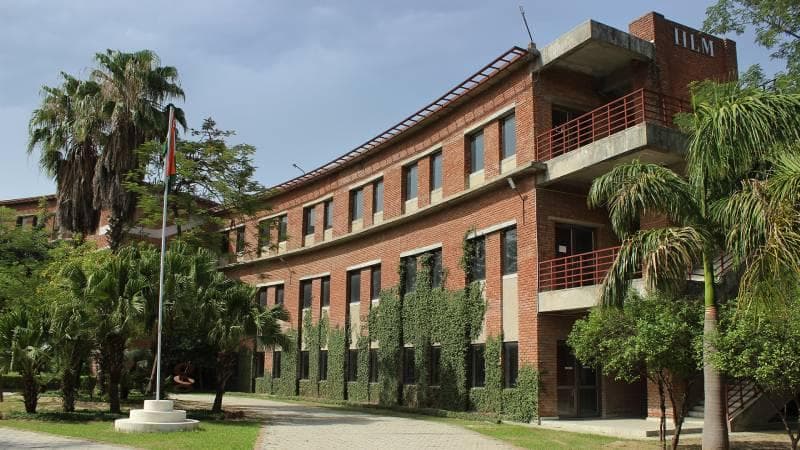 IILM University, Greater Noida