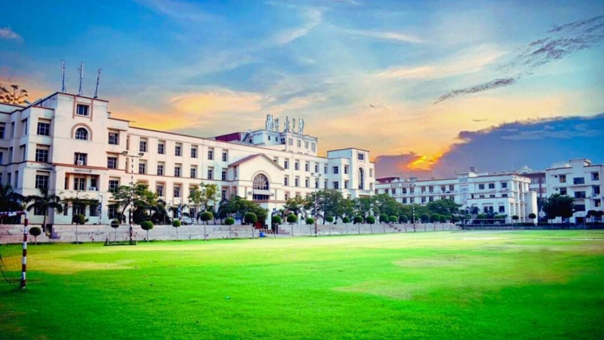 ITS Engineering College