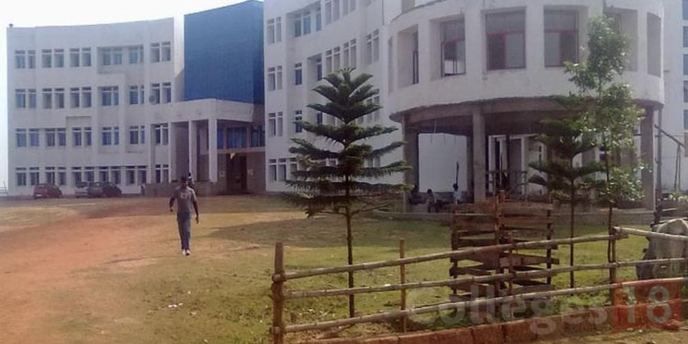 Indus College of Engineering, Khorda