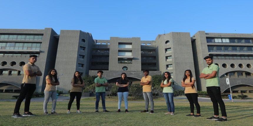 Marwadi University, (MU) Rajkot