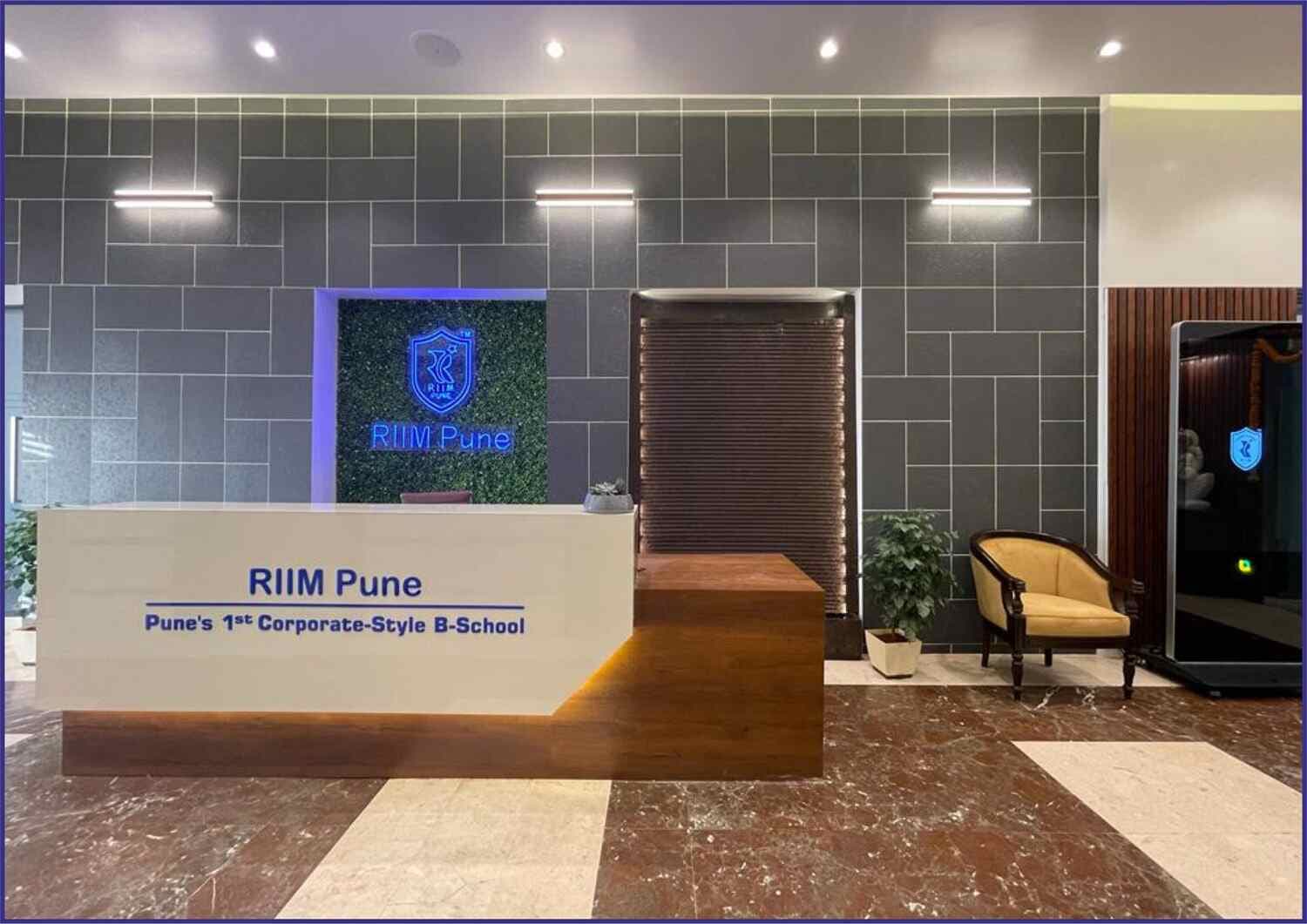 RIIM Pune