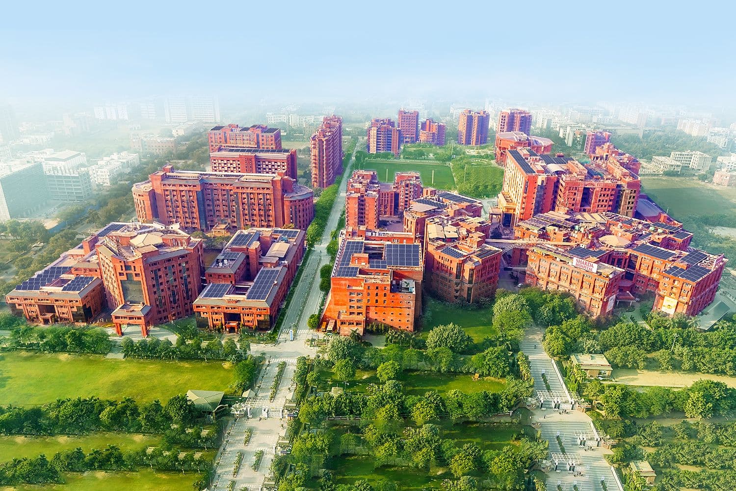 Sharda University