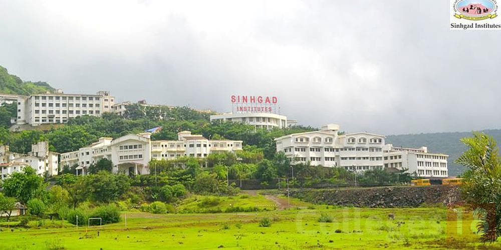 Sinhgad Business School, Pune