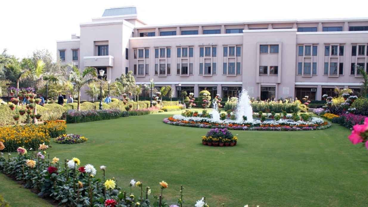 The Northcap University