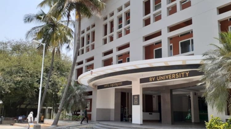 RV University