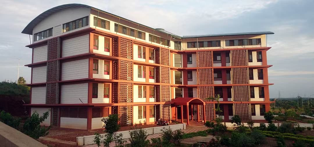 Sri Sri University