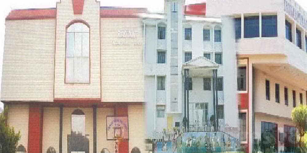 AKS Institute of Management Excellence, Noida