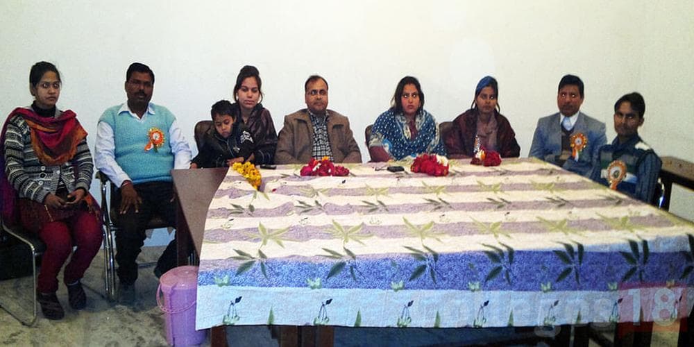ASMR Institute of Technology and Management, (ASMRITM) Mathura
