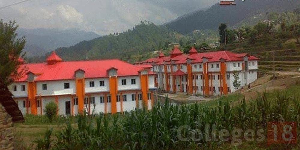 Abhilashi Institute of Management Studies, Mandi