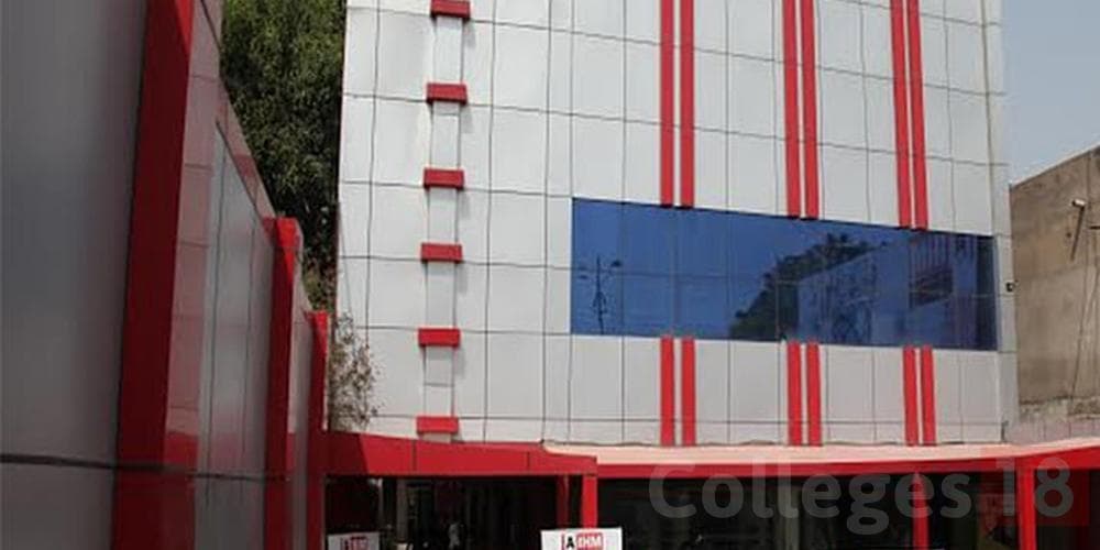 Agra Institute of Hotel Management (AIHM), Agra