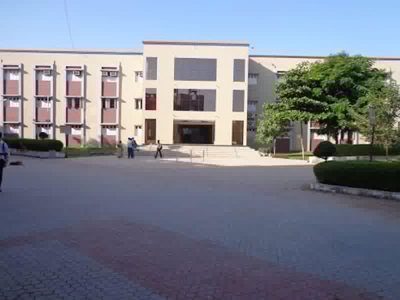 Ahmedabad Institute of Technology