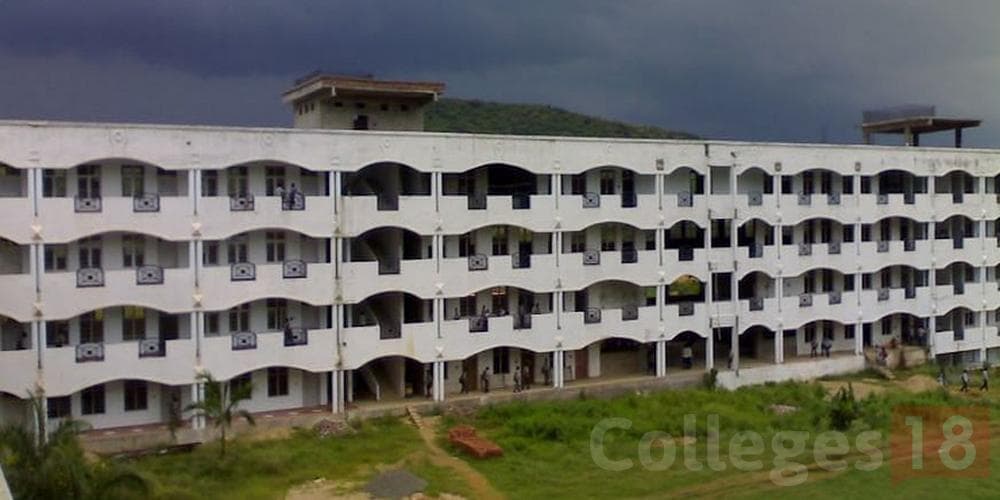 AlAmeer College of Engineering and Technology, (AACET) Vishakhapatnam