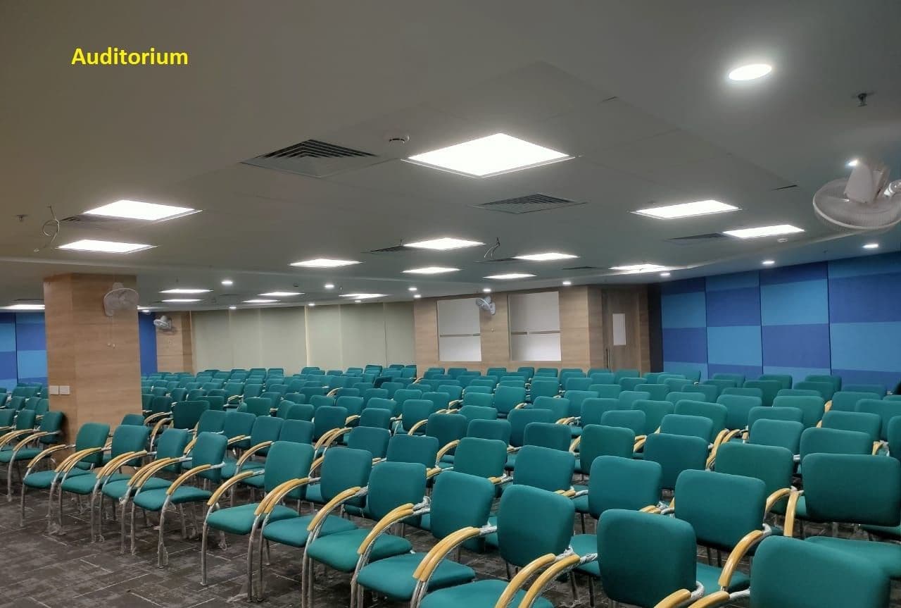 Amity Global Business School, (AGBS) Hyderabad