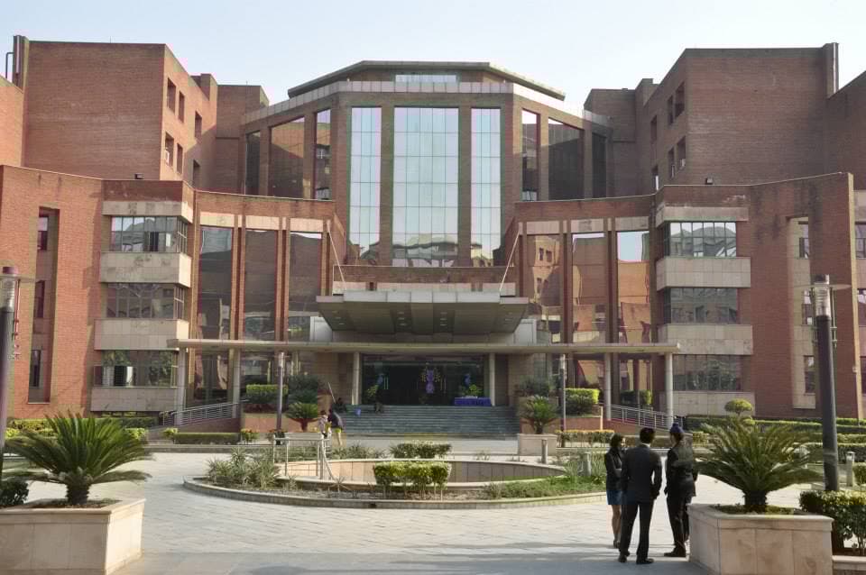 Amity Global Business School, (AGBS) Noida