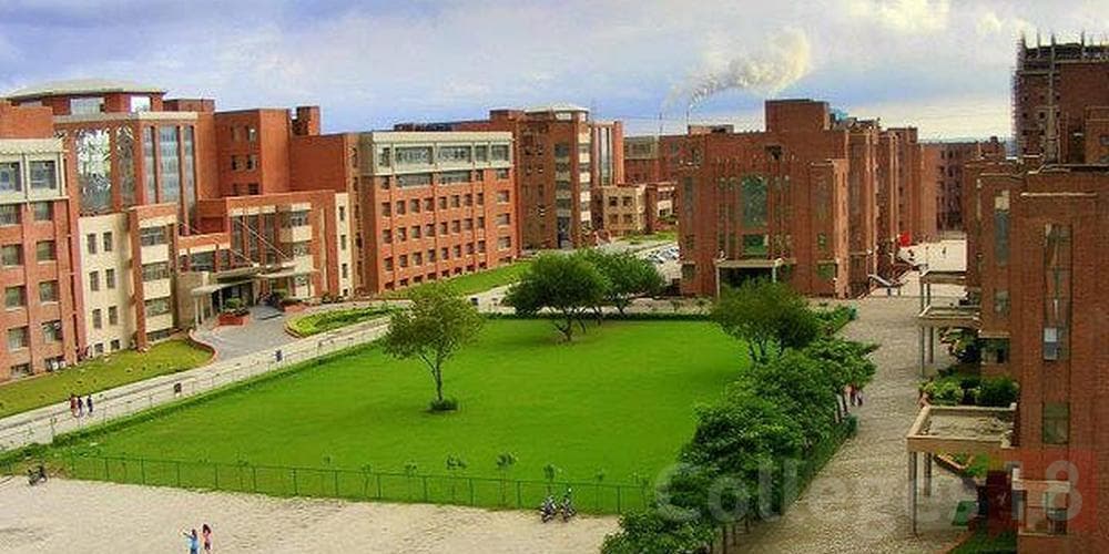 Amity Institute of NanoTechnology, Noida