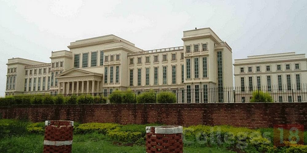 Amity School of Fashion Technology, (ASFT) Noida