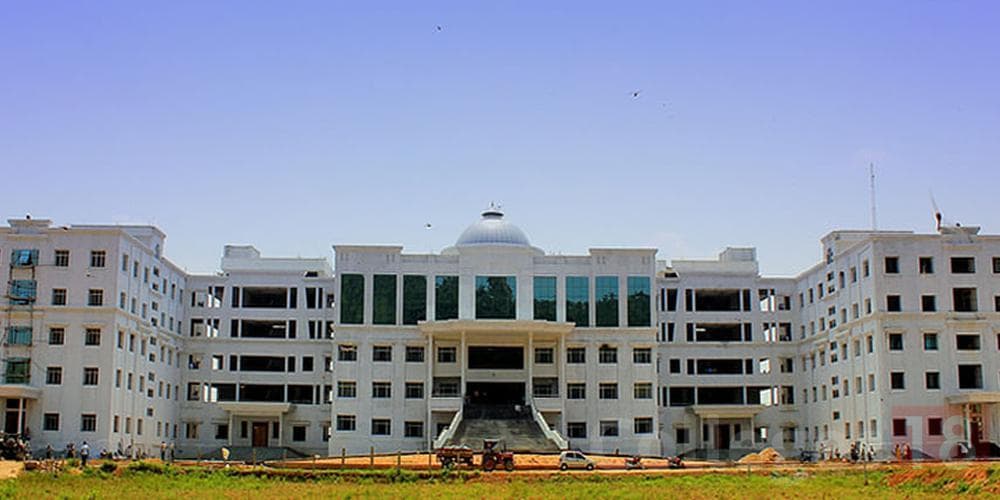 Annamacharya Institute of Technology and Sciences, (AITS) Kadapa