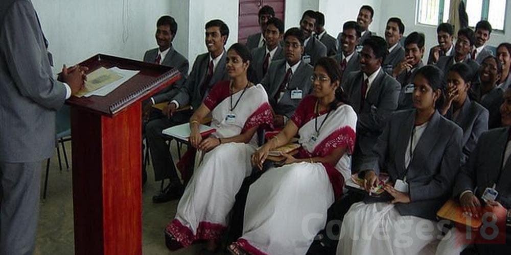 Best Institute of Professional Studies, (BIPS) Tadepalligudam