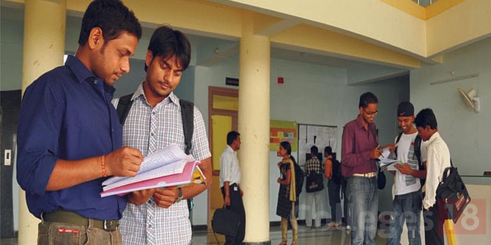 Birsa Institute of Technology, Ranchi