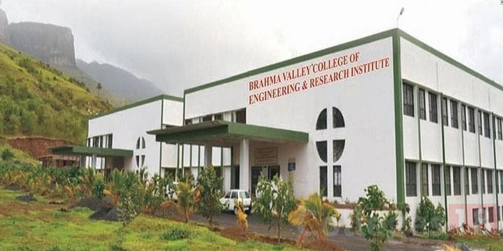 Brahma Valley College of Engineering and Research Institute, (BVCERI) Nasik
