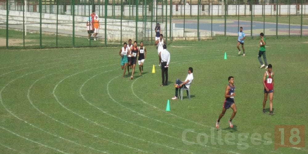 Budha College of Management, (BCM) Karnal