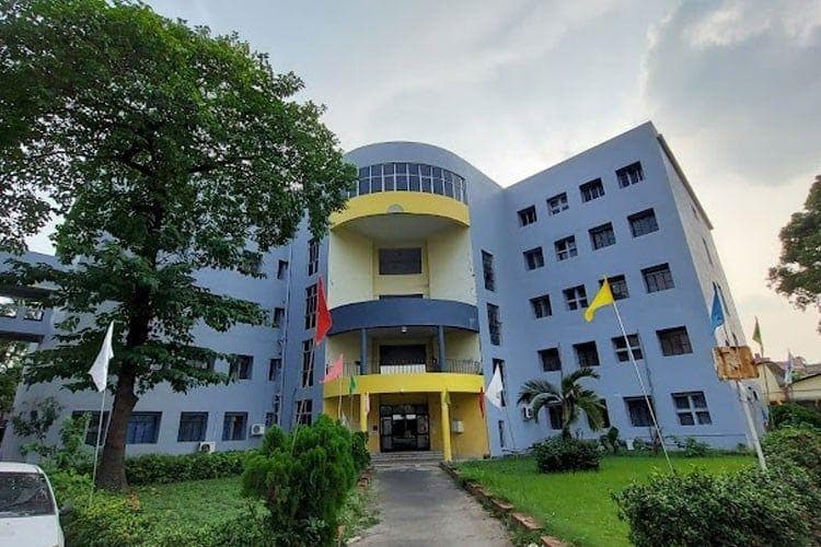 Calcutta Institute of Engineering and Management, Kolkata