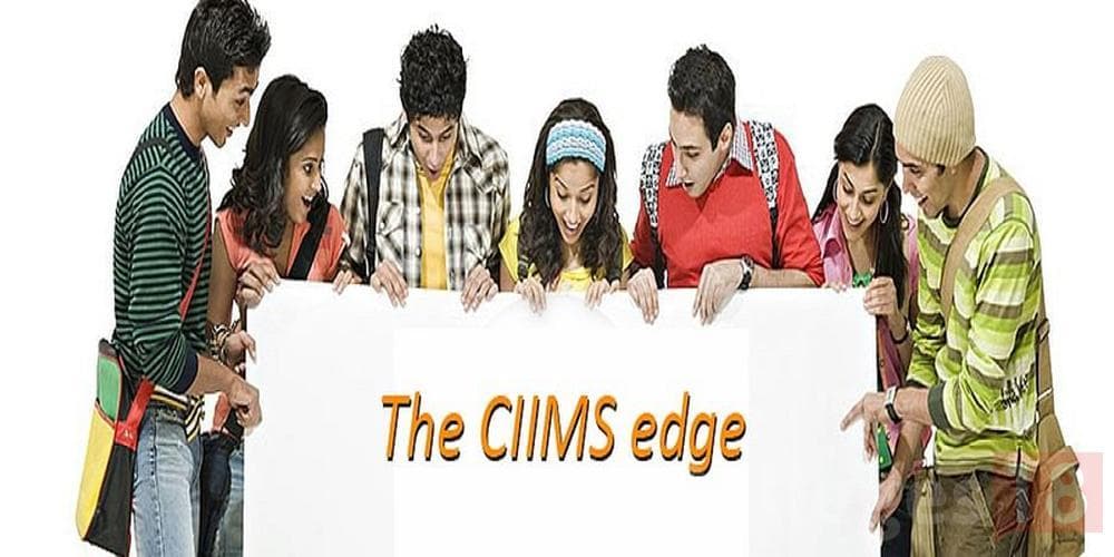 Central India Institute of Management Studies, (CIIMS) Jabalpur