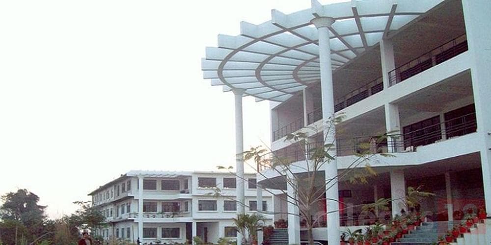 Central Institute of Management and Technology, Lucknow