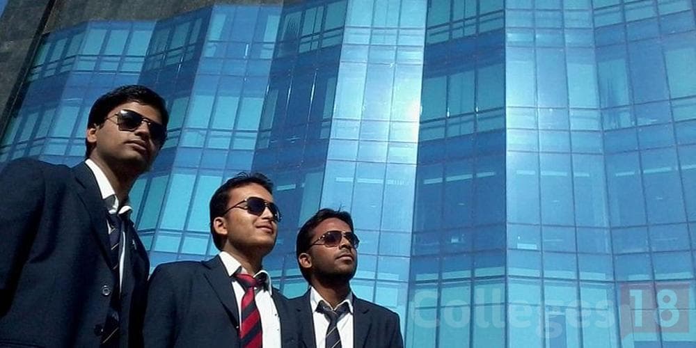 Centre for Management Development, (CMD) Modinagar