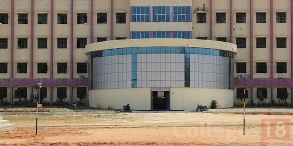 Chadalawada Ramanamma Engineering College, (CREC) Tirupati