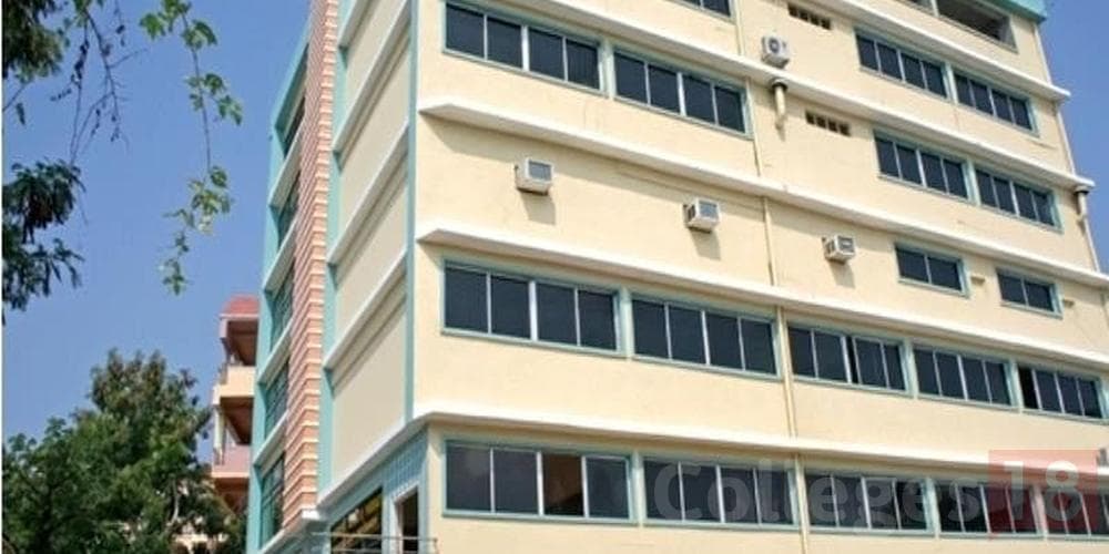 Chaitanya Postgraduate College, (CPC) Warangal