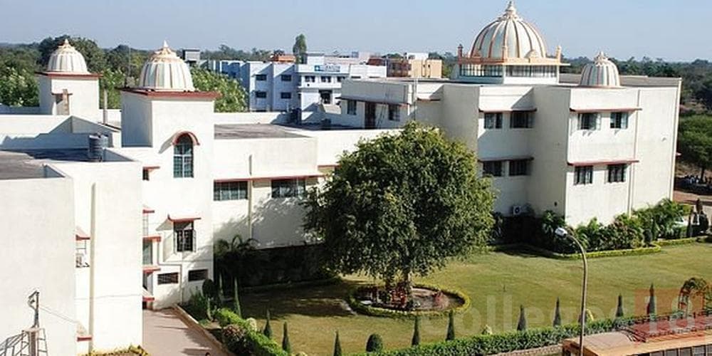 Chouksey Engineering College, Bilaspur