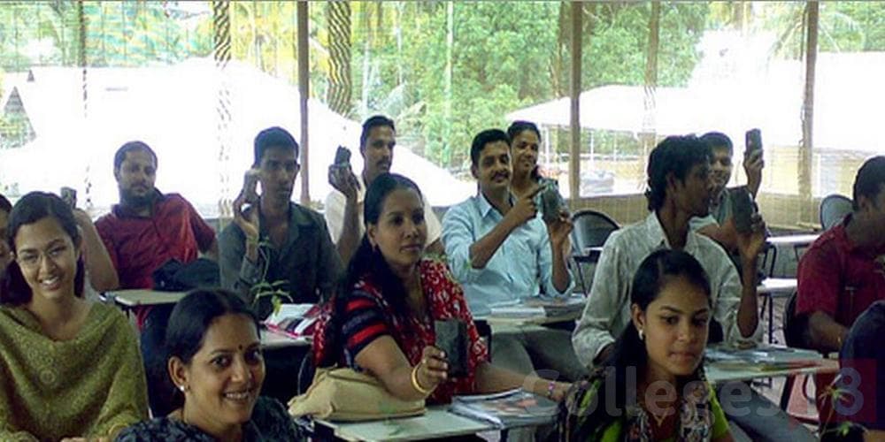 DKTE Societys Textile and Engineering Institute, (DKTESTEI) Kolhapur