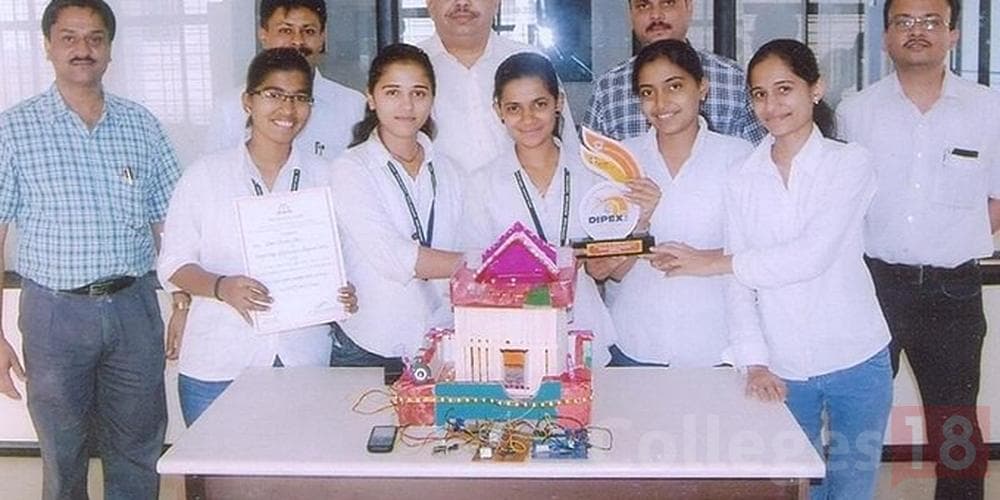 Deogiri Institute of Engineering and Management Studies, (DIEMS) Aurangabad