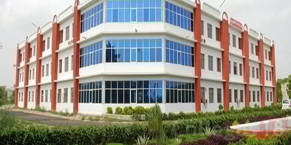 Dewan VS Institute of Engineering & Technology, (DVSIET) Meerut