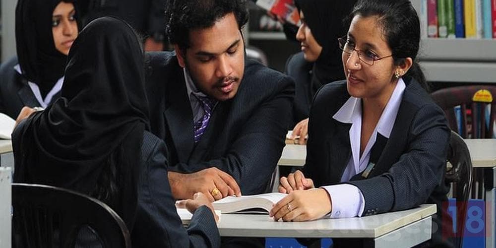 Farook Institute of Management Studies, Calicut