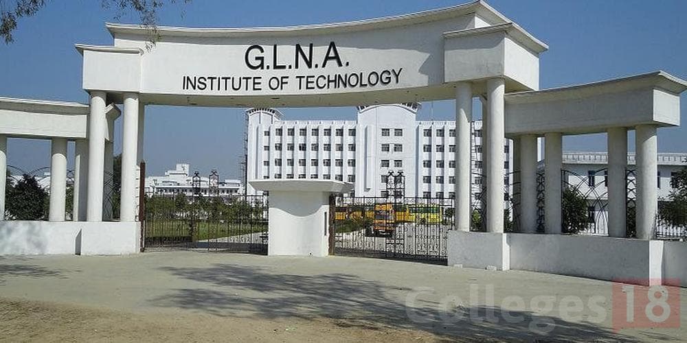 GLA Institute of Business Management, (GLAIBM) Mathura