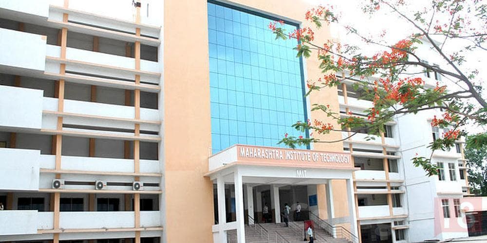 GS Mandals Marathwada Institute of Technology, (GSMMIT) Aurangabad