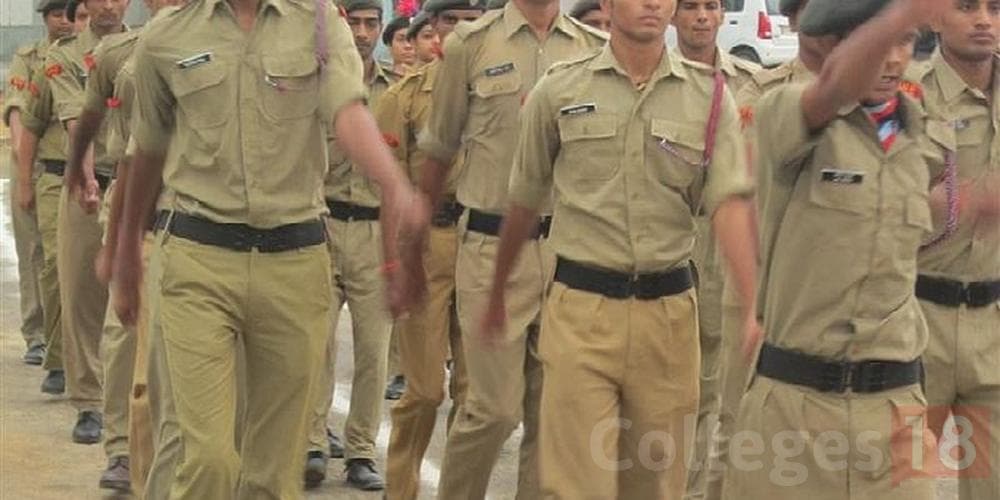 Government College of Engineering and Technology, (GCET) Bikaner