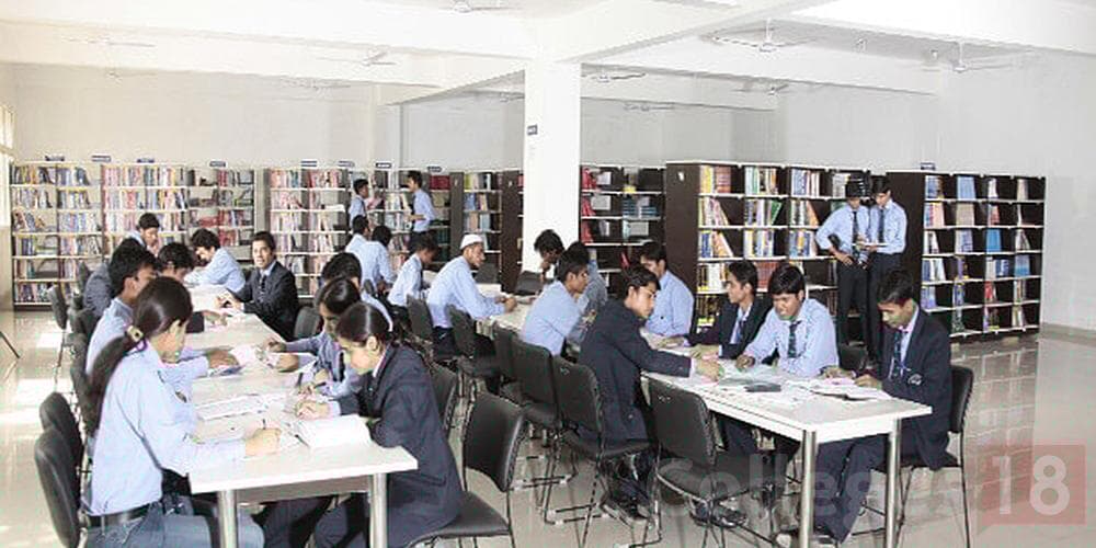 Guru Nanak College of Engineering & Management, Dehradun