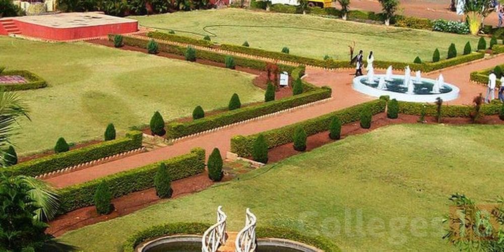 Guru Nanak Dev Engineering College, (GNDEC) Bidar