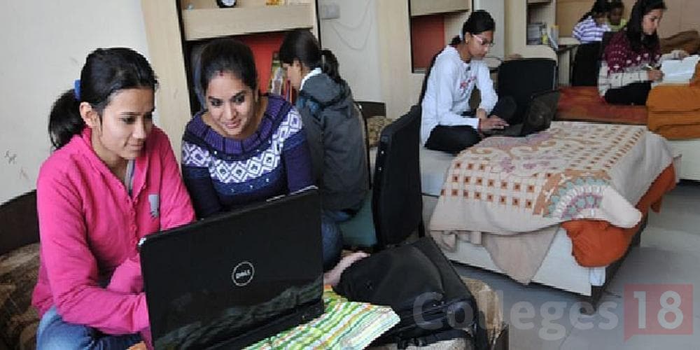 Gurukul Vidyapeeth Institute of Engineering and Technology, (GVIET) Patiala